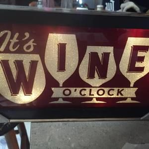 Meet your Posher, Cheri